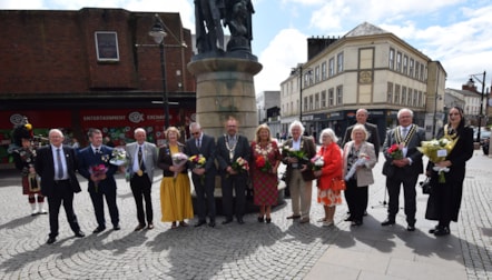 Commemoration of First Edition