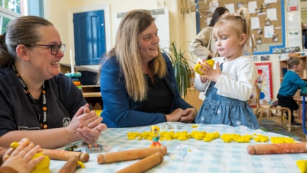 Sioned Williams Gofal Plant Childcare3-2