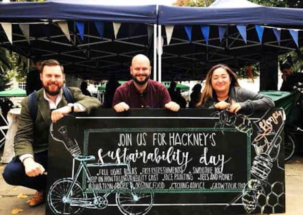 Sustainability Day
