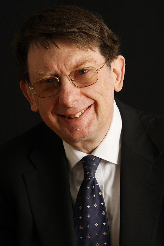 Rail Delivery Group enhances leadership role with appointment of Director-General: Graham Smith, director-general of the Rail Delivery Group