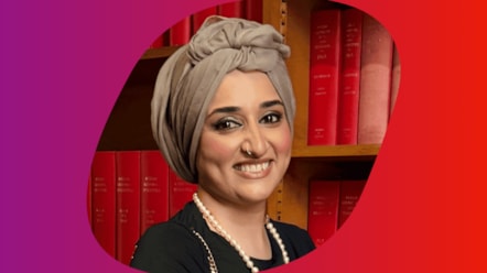 Aisha Zia