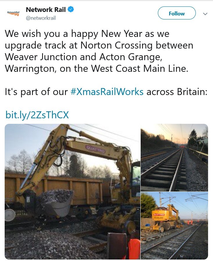 Christmas Twitter 1 Jan 2020