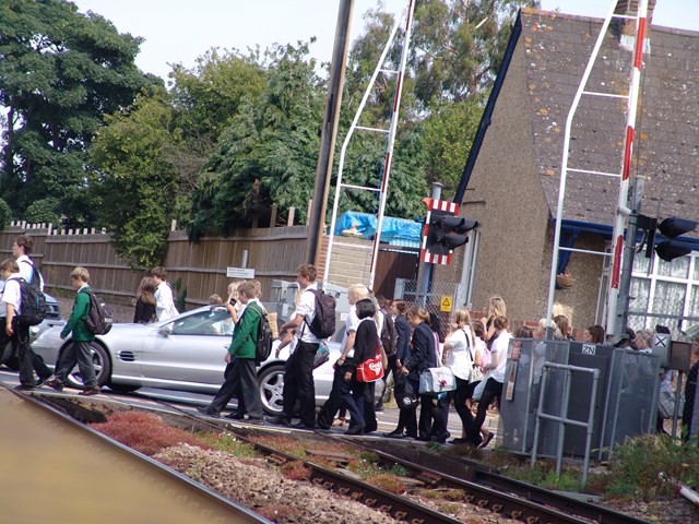 LX Awareness Day - Chichester 1