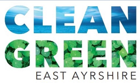 Combating climate change in East Ayrshire - the next steps