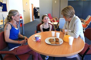 One million Scots in poverty: One million Scots in poverty