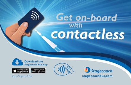 contactless image