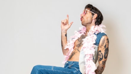 The Harry Styles Show - Sean Mac 2