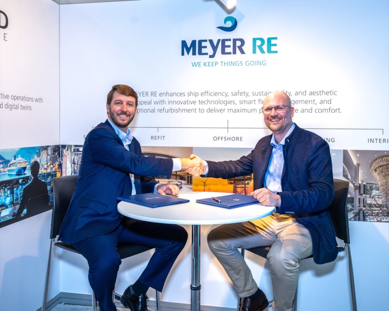 ABS and Alfred Maritime to Advance Fleet Operations and Safety for Cruise Vessels