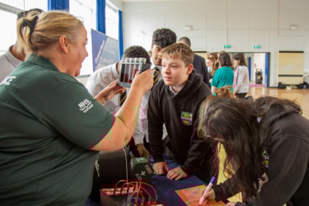 2024-06-21 SAS launch Shawlands Academy D3 8999-2