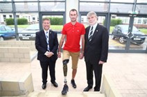Supporting the needs of veterans: Supporting the needs of veterans