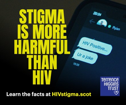 Banner - 4 - 350x250 - HIV Stigma - Oct 2023