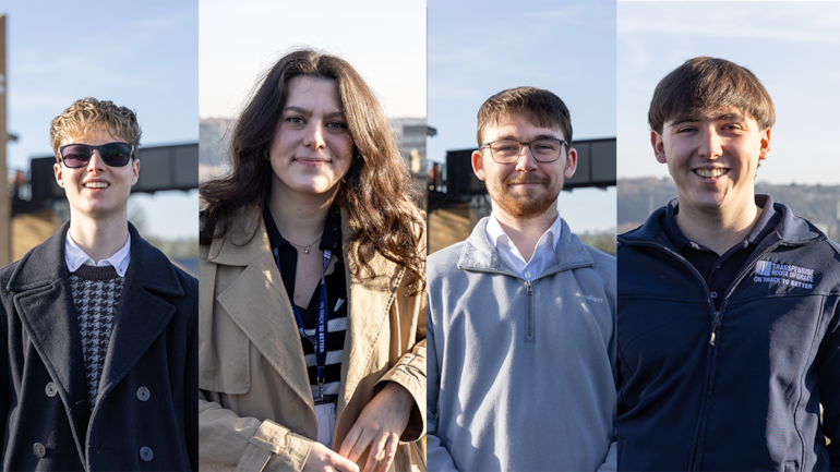 National Apprenticeship Week: Shaping the future of rail in the North