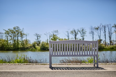 Lakeside Coastal Village Grounds