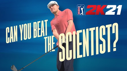 PGAT2K21 Bryson DeChambeau