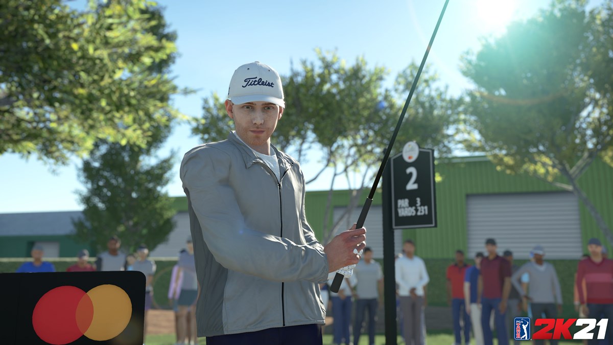 PGATOUR2K21 Clubhouse-Pass-S2 Titleist 2