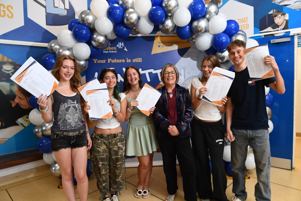 WNS 200826 GCSE Results 002