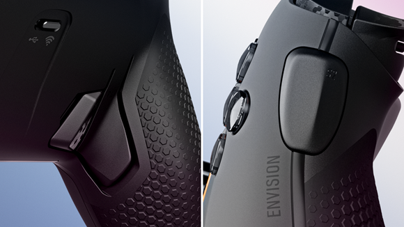 SCUF Gaming Unveils SCUF Envision, the Game-Changing PC SCUF Gaming Unveils SCUF Envision, the Game-Changing PC