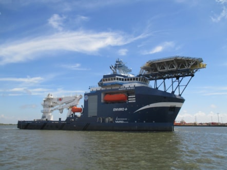 Harvey Subsea