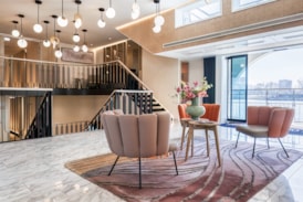 SHP Reception SotD INT 20504