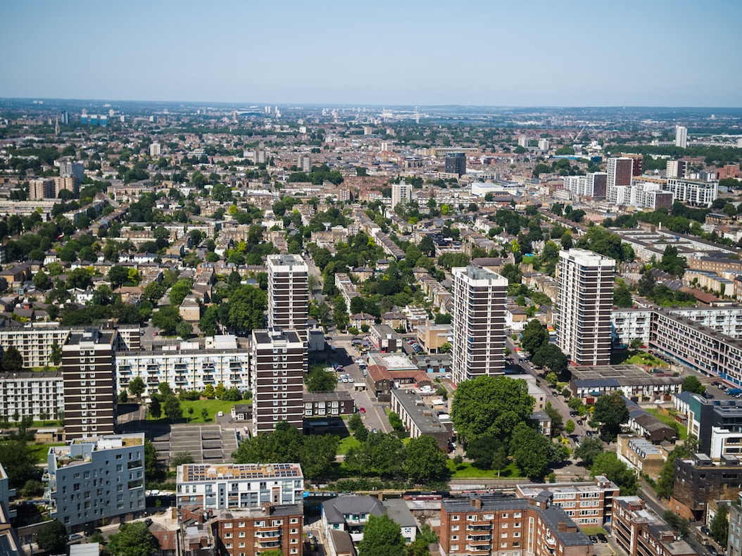 Full fibre connectivity will be rolled out across thousands of Council homes