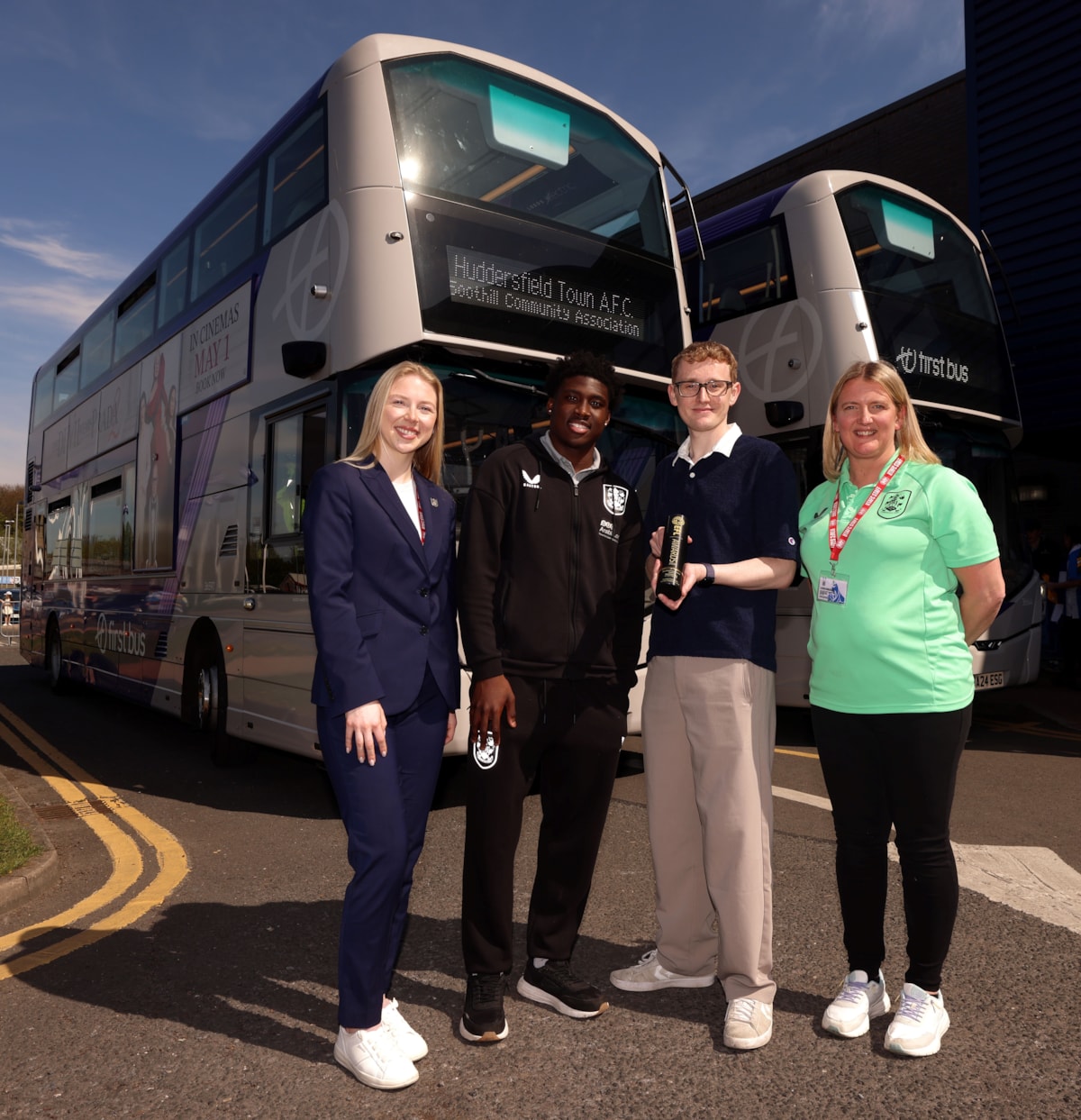 First Bus EFL Fan Engagement4