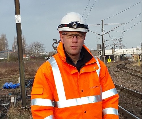 Network Rail workers sacrifice Christmas with families to deliver vital upgrades in Leeds: Rob Anthony-3