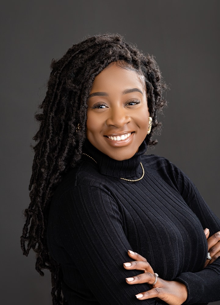 Dr. Chiedza Jane Ikpeh