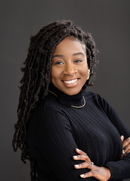 Dr. Chiedza Jane Ikpeh