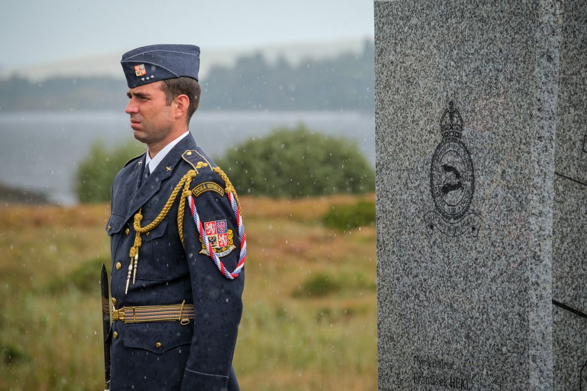 EAC František Hekl Memorial 30