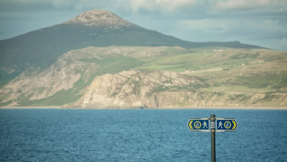 Llyn Peninsula
