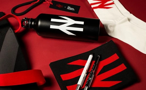 Double arrow range available to buy at the Design Museum