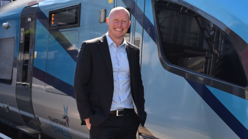 Chris Jackson, Managing Director (2)