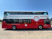 TfL Image - Superloop SL12: TfL Image - Superloop SL12