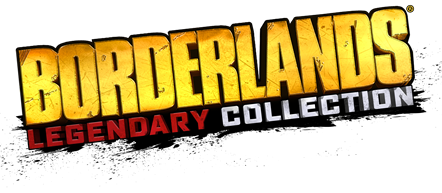 Borderlands Collection Logo