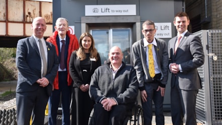 Daisy Hill station event-2