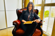 Amalia Campoli, fondatrice della The Notary Pills Academy 2: Amalia Campoli, fondatrice della The Notary Pills Academy 2