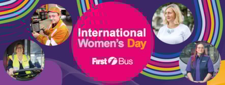 IWD 2024