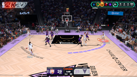 NBA 2K27 The W Playvision-2
