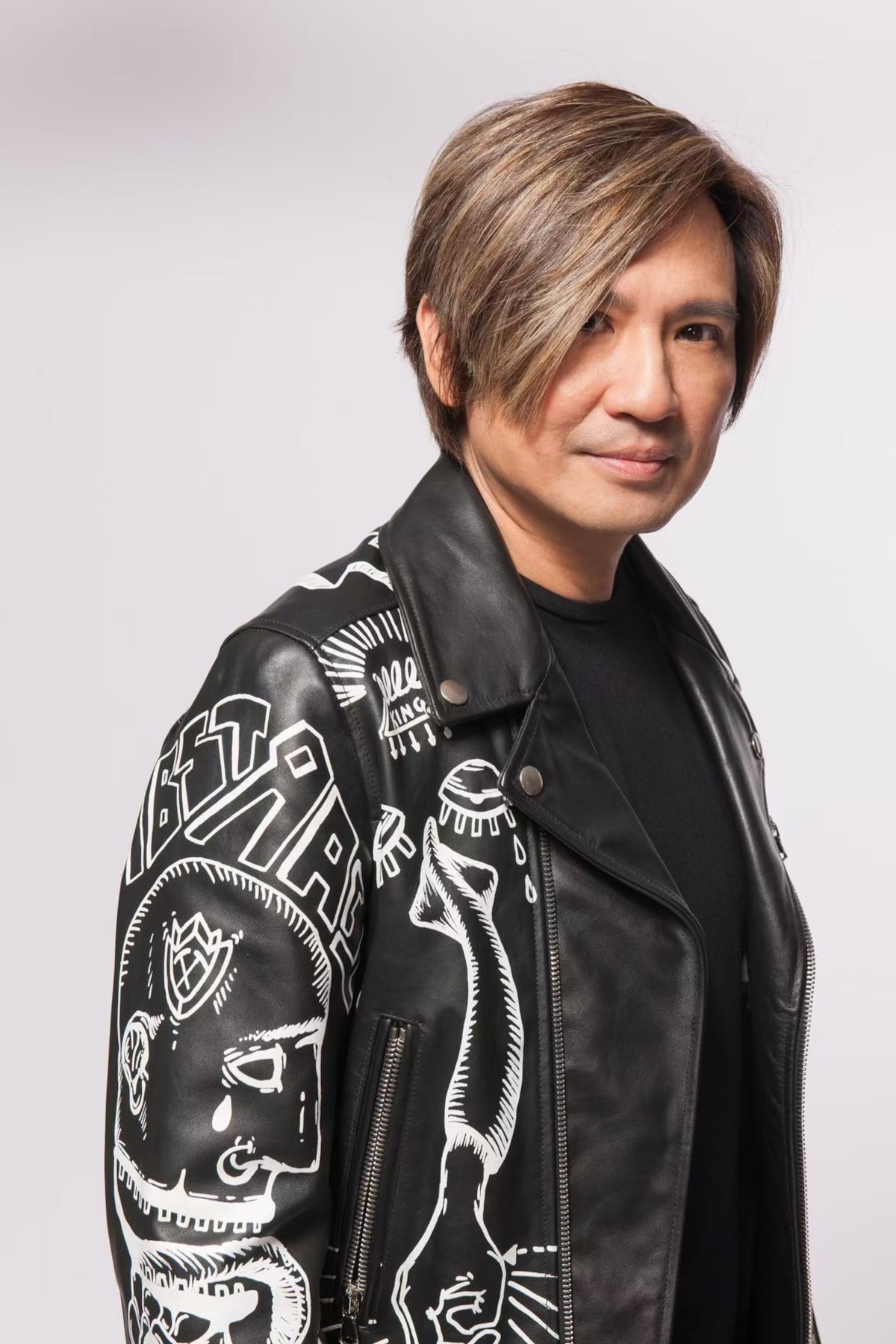Yip Sai Wing - Press Image