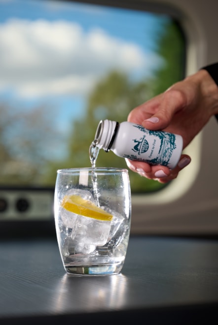 Avanti West Coast Forest to First Gin 5