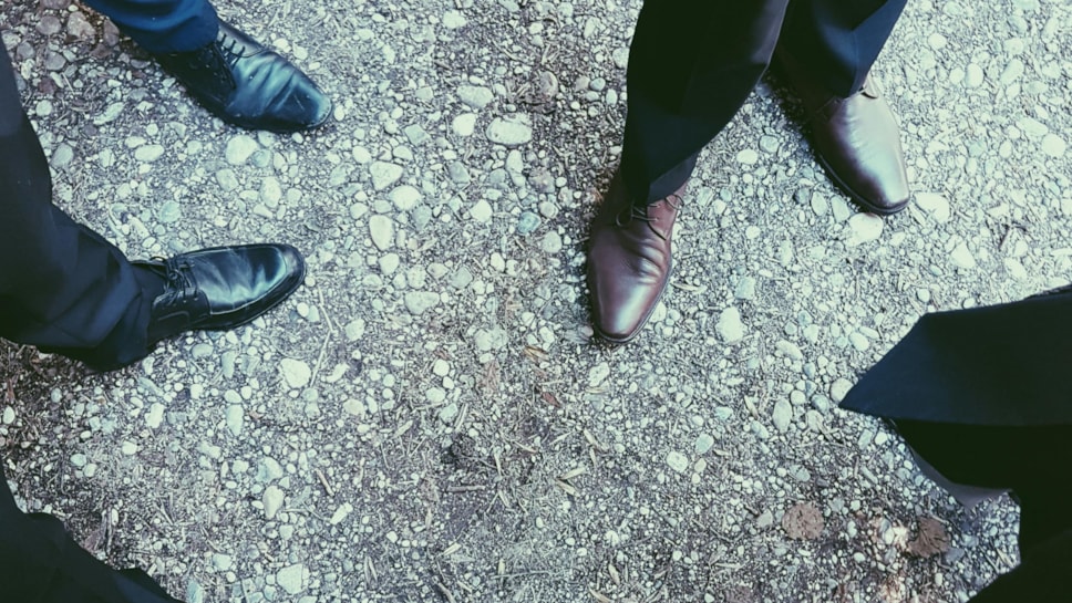 Walking-11