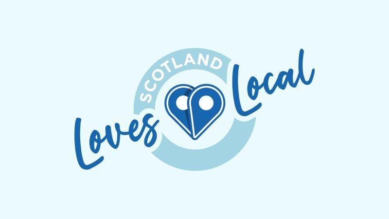 Scotland loves Local-7