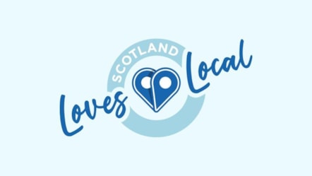 Scotland loves Local-7