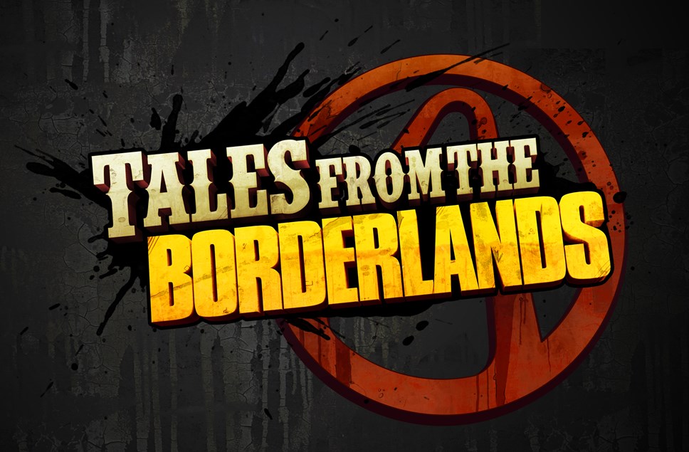 Tales from the Borderlands Logo