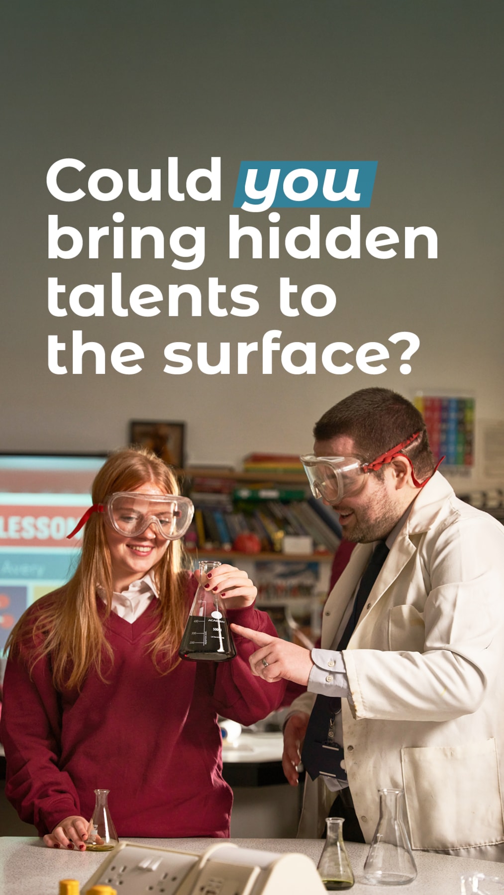 1080x1920 - Hidden Talents - Social Static - Teachers