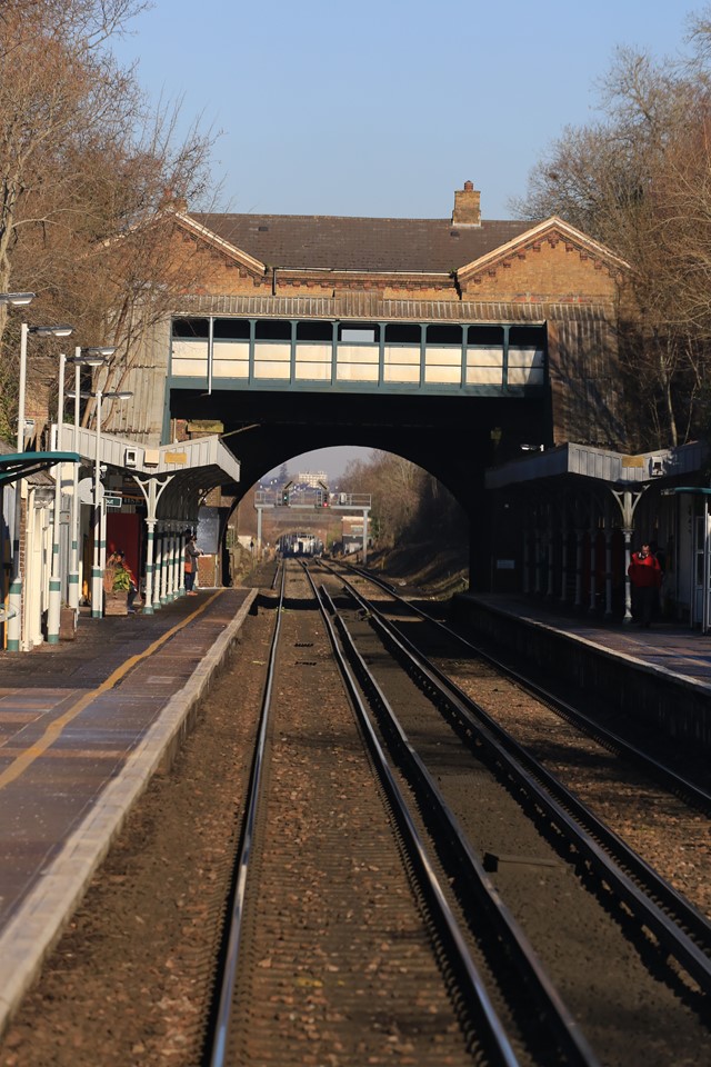 Burgess Hill