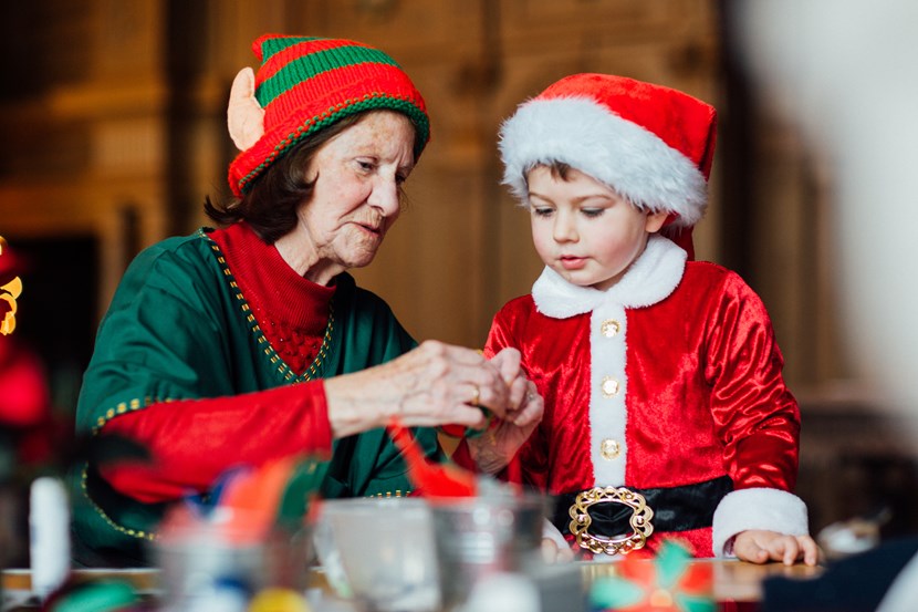 Festive magic at Leeds Museums and Galleries: templenewsam1-922040.jpg