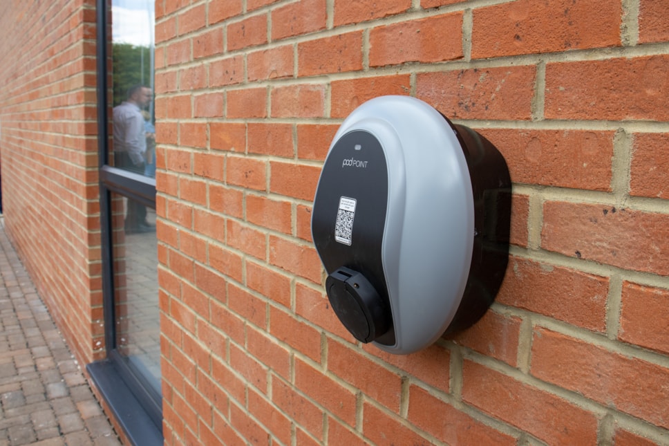 Davies Road Moreton in Marsh9 Cotswold District Council News