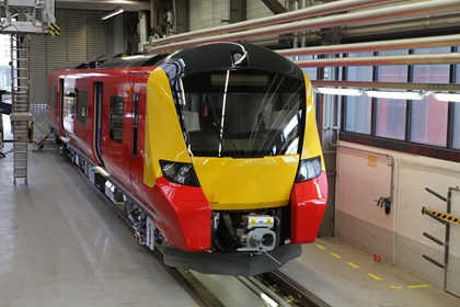 First South West Trains’ Class 707s enter testing phase: swt-class-707-2-full.jpg