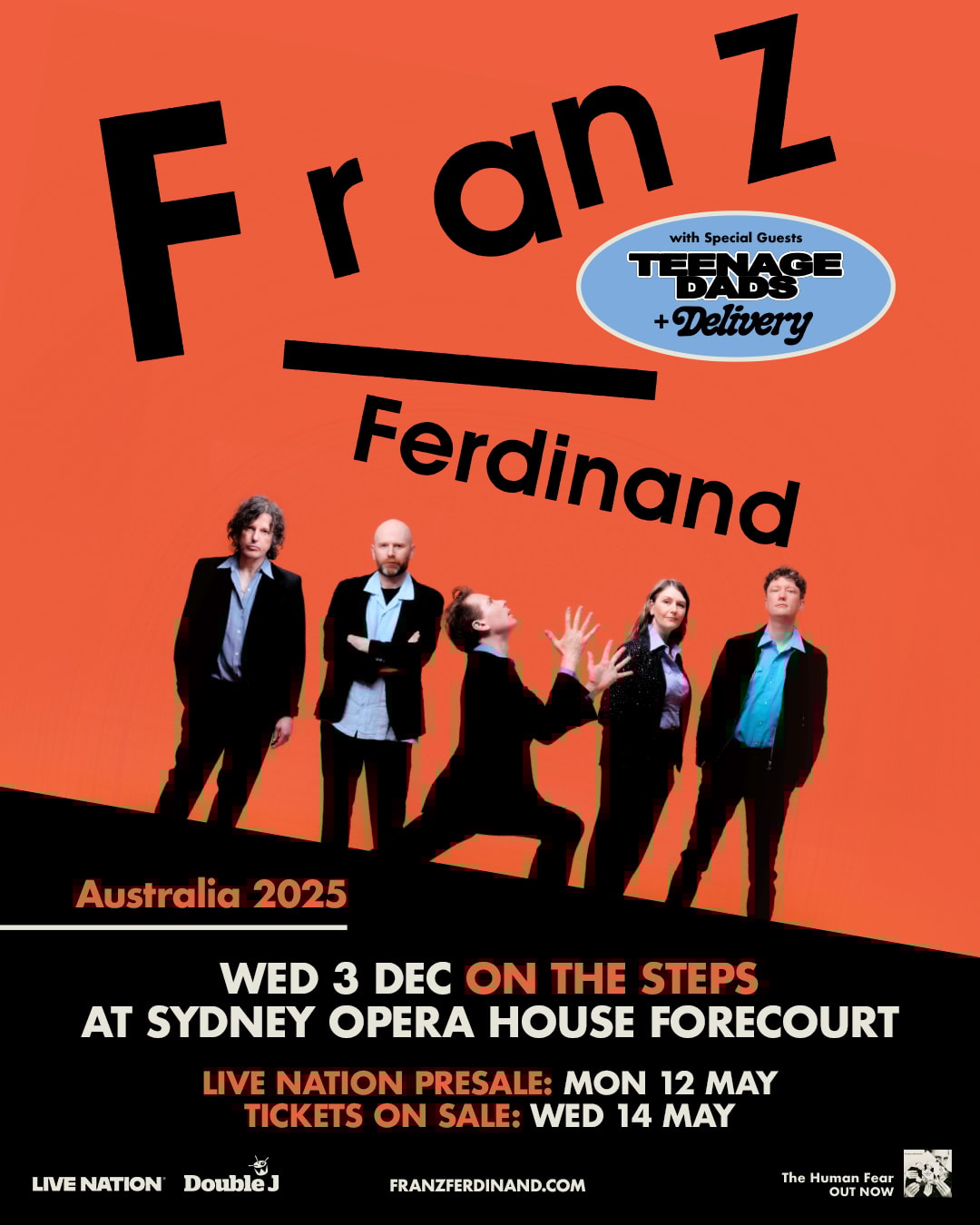 Franz Ferdinand 1080x1350